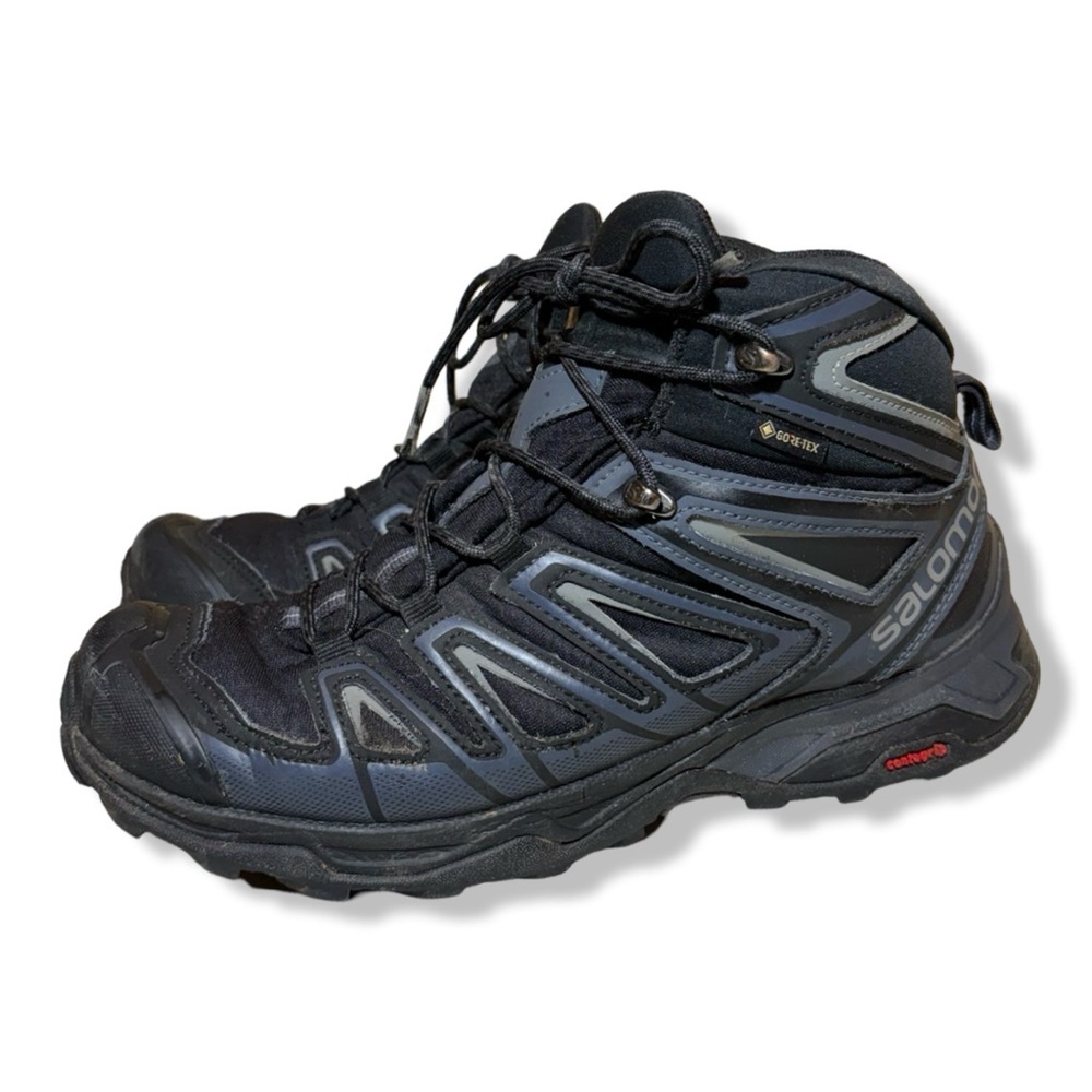 Salomon Men's Waterproof Hiking Boots